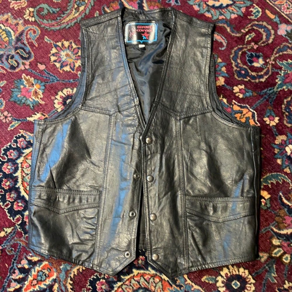 Vest